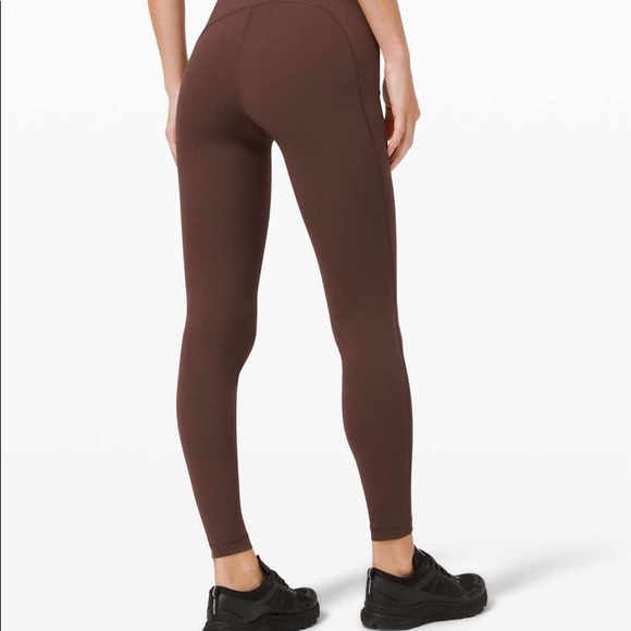 Brand New Lululemon Swift Speed HR Tight 28”size10 - Picture 2 of 6